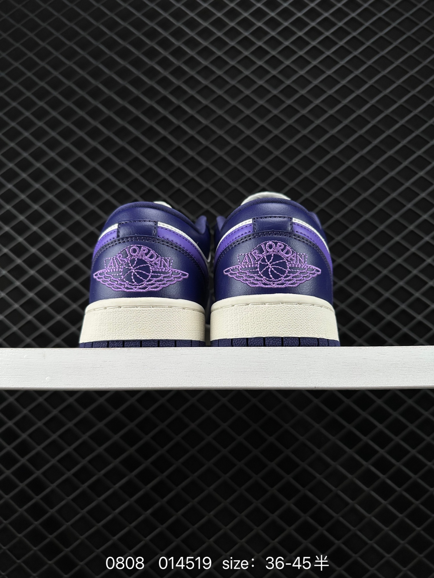 Air Jordan 1 Low AJ1